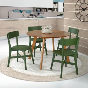 mesa espanha castanho medida 110 centímetros ambientada jpg