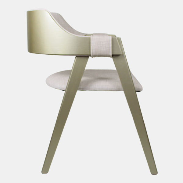 cadeira viena champanhe facto garden bege acinzentado de lado jpg