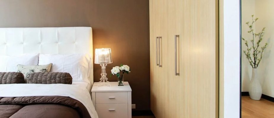 Cores para quarto de casal: Saiba como escolher!