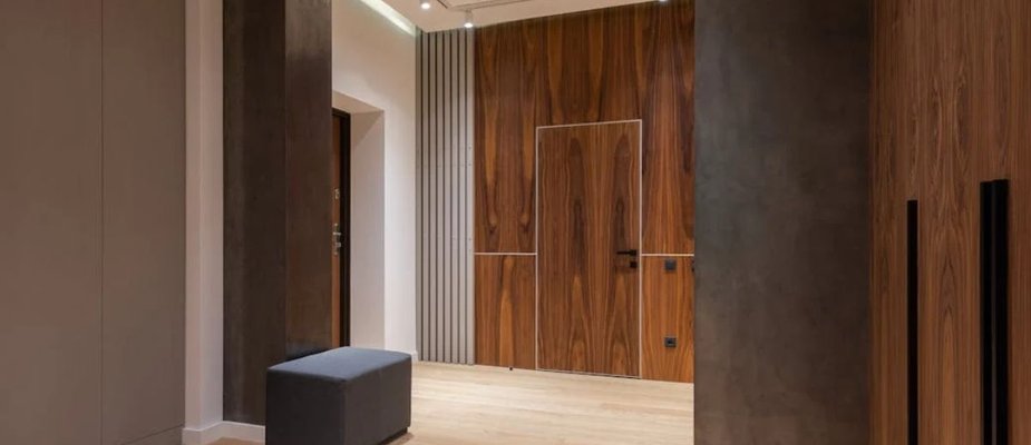 Hall de entrada: ideias de decoração