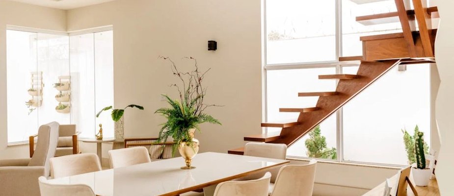 Decoração com plantas: Saiba como implementar no seu ambiente Decoração com plantas: Saiba como implementar no seu ambiente