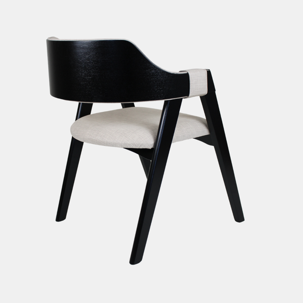 cadeira viena preto facto garden bege acinzentado quase de trás jpg