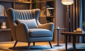Poltronas para Sala