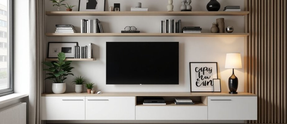 O Que Colocar No Rack Da Sala E Por que decorar o rack da sala?