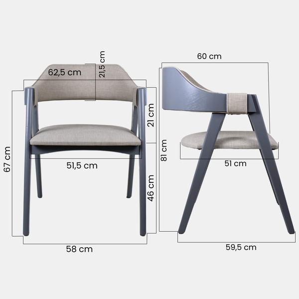 cadeira viena cinza facto garden bege acinzentado medidas jpg