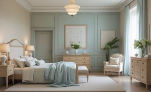 Cores de parede para quarto