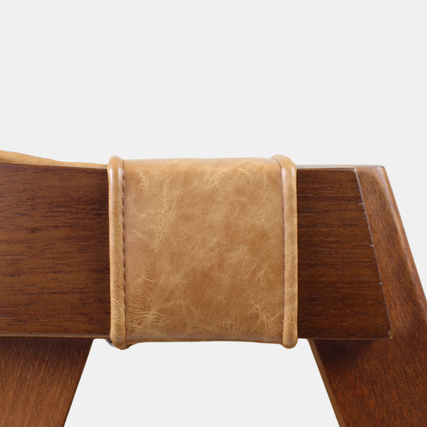 cadeira viena castanho facto premium caramelo do braço jpg