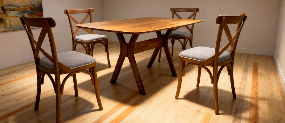 Cadeiras ergonômicas: conforto e estilo para home office e escritório